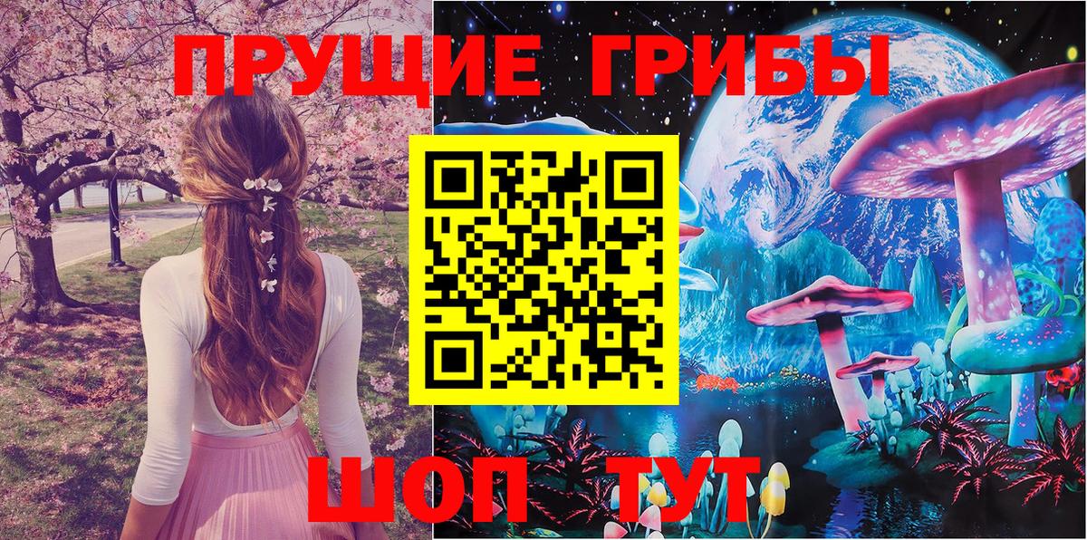 Галлюциногенные грибы ЛСД Бахчисарай